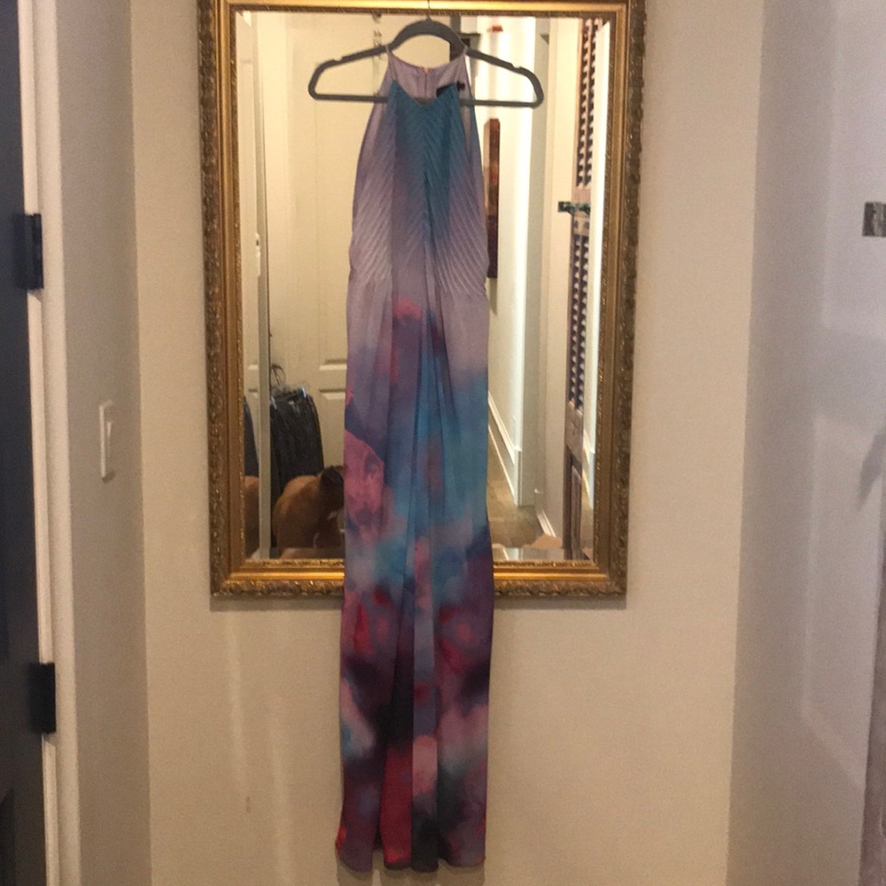 Ted Baker Maxi dress